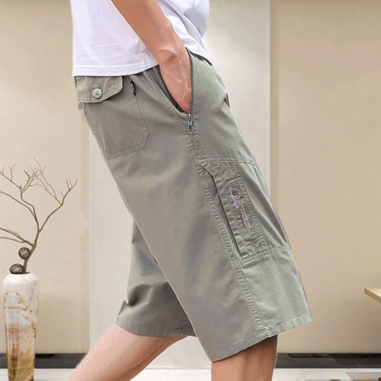 【スーパーSALE限定】メンズ おしゃれ ルームウェア 短パン 膝上 薄手 ショートパンツ 春夏秋 カジュアル お出かけ スポーツ シンプル 通勤 通学 アウトドア 大きい