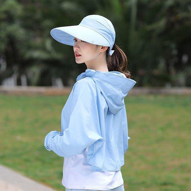 パーカーレディース新作送料無料UVカット紫外線対策アウトドア男女兼用日焼け止め速乾大きいサイズ