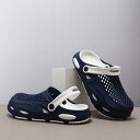 【スーパーSALE限定】スポーツサンダル メンズ ビーチサンダル ブランド クロッグサンダル スポーツ オフィスサンダル 安い スリッポン スリップオン 男性