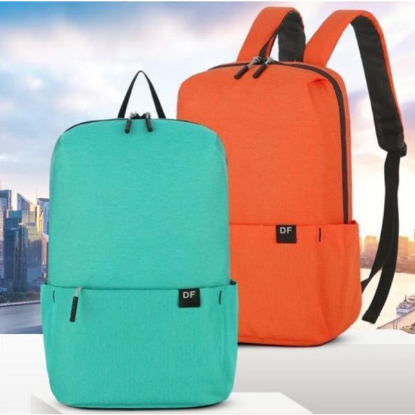 【スーパーSALE限定】リュックレディースメンズリュックサック通学女子男子バックパック軽い薄型おしゃれきれいめシンプル収納軽量