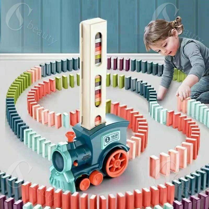 商品情報 ドミノトレイン 知育玩具 誕生日 クリスマス プレゼント 子供 男の子 1歳 2歳 3歳 4歳 ドミノ ドミノ車 電車 知育 おもちゃ ドミノ倒し ブロック 積み木 機関車 。 【原産国／製造国: 中国】 .ドミノトレイン 知育玩具 誕生日 クリスマス プレゼント 子供 男の子 女の子 1歳 2歳 3歳 4歳 ドミノ ドミノ車 電車 知育 おもちゃ ドミノ倒し ブロック 積み木 機関車。ドミノ遊び 室内遊び 集中力 手先遊び 幼児教育 想像力 思考力 遊び道具 お祝い 人気おすすめランキング セール。。 指定された配送時間は承っておりません。【ナレショップ】