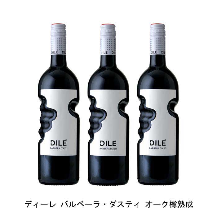 【商品説明】・商品 : ディーレ バルベーラ・ダスティ オーク樽熟成(Dile Barbera D'Asti Oak Aged)・ヴィンテージ : 2021年・生産者(ワイナリー) : サンテロ(Santero F.lli & C. S.p.a.)・原産国 : イタリア・品種(原材料) : バルベーラ 100%・容量 : 750ml・保存方法 : 直射日光・振動を避け、18℃以下の場所で保管して下さい。・ワイン説明厳選したバルベーラ種のみから造られた赤ワインをオーク樽で熟成。深みのある豊かな香りと熟した果実を想わせる芳醇な味わいが魅力的です。世界中で大人気のハイコスパ・スパークリングワイン！イタリア産のスパークリングワイン生産者として、世界中で大人気の「サンテロ」。日本においてもその人気は非常に高く、2008年から2013年まで5年連続で日本で最も売れているイタリア・スパークリングワイン生産者に選ばれました。辛口〜甘口まで、品質と価格のバランスが素晴らしいワイン造りが見事に認められており、世界でますますその人気を高めています。※酒販ニュース 2014年2月21日（金）第1835号に基づくデータ厳選ブドウから造られるスパークリングワインで大人気家族のブドウ栽培の歴史は、現在当主のジャンフランコ・サンテロ氏の祖父によって第二次世界大戦中という困難な時期に開始されました。当時は大変な世界情勢でしたが、地道にブドウ栽培とバルクワインの醸造を専門に行っていました。その後、息子達の時代となり、4人兄弟のレオポルド、レンツォ、アルド、アデリオは自らの手でスパークリング・ワイン専門のブランドを立ち上げたいと、彼らの情熱と起業家精神を集結させ、1958年に現在のワイナリーが位置するサント・ステファノ・ベルボに昔からあったスパークリング・ワインとピエモンテの伝統的な銘柄を専門に製造していたワイナリーを購入しました。この一大投資後、彼らのワインビジネスへの偉大なる献身的取り組みと柔軟な経営体制から、新しい顧客と新規市場を次々に獲得し、世界的な人気を誇るワイナリーへと成長を果たしました。この当時からマーケットのニーズに耳を傾けるという、顧客満足度を大切にした柔軟な姿勢が生まれました。その後、1977年に再度大きな投資を行い、その当時では最新鋭の設備を有する醸造所とセラーを建設。敷地面積は全長18,000m以上にも及ぶ巨大ワイナリーであり、アスティの原料となるブドウ品種、モスカートの栽培エリアの中心部にあります。【特記事項】・商品画像は参考イメージとなり、ラベルデザイン変更やヴィンテージ変更などで、実際の商品とは異なる場合がございます。・商品画像のヴィンテージと商品説明のヴィンテージが違うは場合は、商品説明のヴィンテージでの対応とさせて頂きます。・ヴィンテージ切替やヴィンテージ変更が発生した場合は、ご注文を頂いた際に変更連絡を実施させて頂きます。・商品の配送は、配送手配が完了次第お送り致しますので、配送予定日よりも早くなる場合がございます。当商品で検索されている 人気 ・ おすすめ キーワードワイン 赤ワイン イタリアワイン イタリア赤ワイン ワインセット 赤ワインセット イタリアワインセット イタリア赤ワインセット まとめ買い 飲み比べ ギフト プレゼント 誕生日 お中元 お歳暮 金賞 銀賞 受賞 高得点 サクラアワード ワインアドヴォケイト ワインスペクター ソムリエ厳選