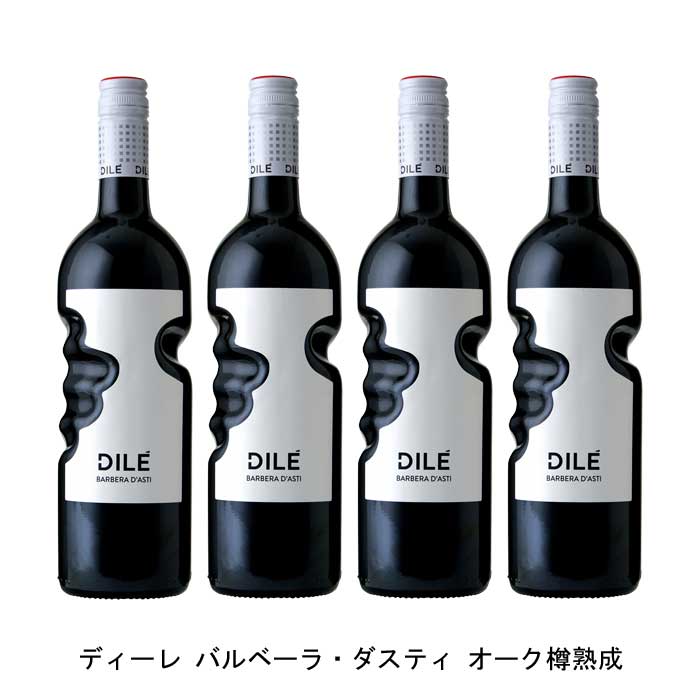 【商品説明】・商品 : ディーレ バルベーラ・ダスティ オーク樽熟成(Dile Barbera D'Asti Oak Aged)・ヴィンテージ : 2021年・生産者(ワイナリー) : サンテロ(Santero F.lli & C. S.p.a.)・原産国 : イタリア・品種(原材料) : バルベーラ 100%・容量 : 750ml・保存方法 : 直射日光・振動を避け、18℃以下の場所で保管して下さい。・ワイン説明厳選したバルベーラ種のみから造られた赤ワインをオーク樽で熟成。深みのある豊かな香りと熟した果実を想わせる芳醇な味わいが魅力的です。世界中で大人気のハイコスパ・スパークリングワイン！イタリア産のスパークリングワイン生産者として、世界中で大人気の「サンテロ」。日本においてもその人気は非常に高く、2008年から2013年まで5年連続で日本で最も売れているイタリア・スパークリングワイン生産者に選ばれました。辛口〜甘口まで、品質と価格のバランスが素晴らしいワイン造りが見事に認められており、世界でますますその人気を高めています。※酒販ニュース 2014年2月21日（金）第1835号に基づくデータ厳選ブドウから造られるスパークリングワインで大人気家族のブドウ栽培の歴史は、現在当主のジャンフランコ・サンテロ氏の祖父によって第二次世界大戦中という困難な時期に開始されました。当時は大変な世界情勢でしたが、地道にブドウ栽培とバルクワインの醸造を専門に行っていました。その後、息子達の時代となり、4人兄弟のレオポルド、レンツォ、アルド、アデリオは自らの手でスパークリング・ワイン専門のブランドを立ち上げたいと、彼らの情熱と起業家精神を集結させ、1958年に現在のワイナリーが位置するサント・ステファノ・ベルボに昔からあったスパークリング・ワインとピエモンテの伝統的な銘柄を専門に製造していたワイナリーを購入しました。この一大投資後、彼らのワインビジネスへの偉大なる献身的取り組みと柔軟な経営体制から、新しい顧客と新規市場を次々に獲得し、世界的な人気を誇るワイナリーへと成長を果たしました。この当時からマーケットのニーズに耳を傾けるという、顧客満足度を大切にした柔軟な姿勢が生まれました。その後、1977年に再度大きな投資を行い、その当時では最新鋭の設備を有する醸造所とセラーを建設。敷地面積は全長18,000m以上にも及ぶ巨大ワイナリーであり、アスティの原料となるブドウ品種、モスカートの栽培エリアの中心部にあります。【特記事項】・商品画像は参考イメージとなり、ラベルデザイン変更やヴィンテージ変更などで、実際の商品とは異なる場合がございます。・商品画像のヴィンテージと商品説明のヴィンテージが違うは場合は、商品説明のヴィンテージでの対応とさせて頂きます。・ヴィンテージ切替やヴィンテージ変更が発生した場合は、ご注文を頂いた際に変更連絡を実施させて頂きます。・商品の配送は、配送手配が完了次第お送り致しますので、配送予定日よりも早くなる場合がございます。当商品で検索されている 人気 ・ おすすめ キーワードワイン 赤ワイン イタリアワイン イタリア赤ワイン ワインセット 赤ワインセット イタリアワインセット イタリア赤ワインセット まとめ買い 飲み比べ ギフト プレゼント 誕生日 お中元 お歳暮 金賞 銀賞 受賞 高得点 サクラアワード ワインアドヴォケイト ワインスペクター ソムリエ厳選