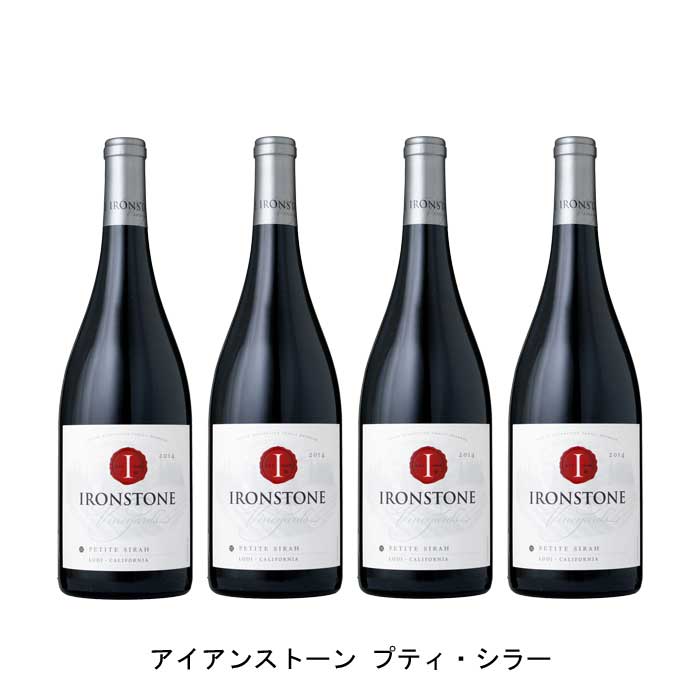 [4�{�܂Ƃߔ���] �A�C�A���X�g�[�� �v�e�B�E�V���[ 2020�N �A�C�A���X�g�[���E���B�����[�Y �A�����J �ԃ��C�� �~�f�B�A���{�f�B �A�����J���C�� �J���t�H���j�A �A�����J�ԃ��C�� �v�e�B�b�g �V���[ 750ml