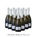 【商品説明】・商品 : アルジェオ プロセッコ ブリュット(Argeo Prosecco Brut)・ヴィンテージ : NV・生産者(ワイナリー) : ルッジェーリ(Ruggeri & C. S.p.A.)・原産国 : イタリア・品種(原材料) : グレーラ主体/ヴェルディーゾ/ペレーラ・容量 : 750ml・保存方法 : 直射日光・振動を避け、18℃以下の場所で保管して下さい。・ワイン説明輝きのある泡立ち、蜜の詰まったリンゴや新鮮な柑橘類のフレーバーがありながら、酸のしっかりとしたエレガントな味わいです。【特記事項】・商品画像は参考イメージとなり、ラベルデザイン変更やヴィンテージ変更などで、実際の商品とは異なる場合がございます。・商品画像のヴィンテージと商品説明のヴィンテージが違うは場合は、商品説明のヴィンテージでの対応とさせて頂きます。・ヴィンテージ切替やヴィンテージ変更が発生した場合は、ご注文を頂いた際に変更連絡を実施させて頂きます。・商品の配送は、配送手配が完了次第お送り致しますので、配送予定日よりも早くなる場合がございます。当商品で検索されている 人気 ・ おすすめ キーワードワイン 白ワイン イタリアワイン イタリア白ワイン ワインセット 白ワインセット イタリアワインセット イタリア白ワインセット まとめ買い 飲み比べ ギフト プレゼント 誕生日 お中元 お歳暮 金賞 銀賞 受賞 高得点 サクラアワード ワインアドヴォケイト ワインスペクター ソムリエ厳選