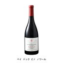 ペイ ドック ピノ ノワール 2022年 レ ペイロタン フランス 赤ワイン ミディアムボディ フランスワイン ラングドック ルション フランス赤ワイン ピノ ...