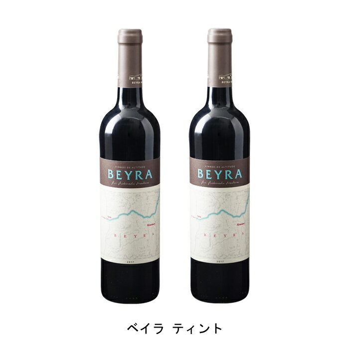 3ツ星も認める驚きのコスパ【商品説明】・商品 : ベイラ ティント(Beyra Tinto)・ヴィンテージ : 2020年・生産者(ワイナリー) : ベイラ（ルイ ロボレド マデイラ）(Rui Roboredo Madeira Vinhos SA)・原産国 : ポルトガル・品種(原材料) : ティンタ ロリス75%、トゥリガ ナシオナル25%・容量 : 750ml【補足説明】・料理 : 魚介のグリル、豚肉のグリル・その他 : 魚介に合う、肉に合う、レストラン向き・保存方法 : 直射日光・振動を避け、18℃以下の場所で保管して下さい。3ツ星も認める驚きのコスパベルギーの3ツ星「ヘルトン・ヤン」でも扱われるワイン。エレガントで控えめなミネラルとフルーティな香り、しっかりとした果実味があり、スパイスなど複雑な要素が混ざります。ミネラル感とバランスの取れた味わいで様々な食事と合わせやすいワインです。ポルトガルで最も標高の高いエリアでエレガントなワインを産み出す生産者ポルトガルの中でも最も標高が高いワイン産地でワイン造りを行う生産者。このエリアは、ブドウの成熟がゆっくりと進む為、アロマとフレイバーの集約が最大限に得られます。日当たりが良く、痩せた土壌は水はけも良くなるために、エレガントでありながら集約感のあるワインが産み出されます。【特記事項】・商品画像は参考イメージとなり、ラベルデザイン変更やヴィンテージ変更などで、実際の商品とは異なる場合がございます。・商品画像のヴィンテージと商品説明のヴィンテージが違うは場合は、商品説明のヴィンテージでの対応とさせて頂きます。・ヴィンテージ切替やヴィンテージ変更が発生した場合は、ご注文を頂いた際に変更連絡を実施させて頂きます。・商品の配送は、配送手配が完了次第お送り致しますので、配送予定日よりも早くなる場合がございます。当商品で検索されている 人気 ・ おすすめ キーワードワイン 赤ワイン ポルトガルワイン ポルトガル赤ワイン ワインセット 赤ワインセット ポルトガルワインセット ポルトガル赤ワインセット まとめ買い 飲み比べ ギフト プレゼント 誕生日 お中元 お歳暮 金賞 銀賞 受賞 高得点 サクラアワード ワインアドヴォケイト ワインスペクター ソムリエ厳選