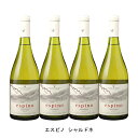 下手なシャブリが飲めなくなる【商品説明】・商品 : エスピノ シャルドネ(Espino Chardonnay)・ヴィンテージ : 2021年・生産者(ワイナリー) : ビーニャ ウィリアム フェーヴル チリ(Vina William Fevre Chile)・原産国 : チリ・品種(原材料) : シャルドネ・容量 : 750ml【補足説明】・料理 : 海鮮鍋、魚の塩焼き、天ぷら、カキフライ、焼鳥・その他 : 魚介に合う、和食に合う、鍋に合う、居酒屋向き・保存方法 : 直射日光・振動を避け、18℃以下の場所で保管して下さい。下手なシャブリが飲めなくなるバランス重視で造られるシャルドネで、様々な食事と相性が良く、和食にもおすすめです。レモンの皮にミネラルの混ざる香り、フレッシュな柑橘系果実のアタック、程よい酸味とコク、まろやかな余韻もあります。シャブリの伝説的生産者による洗練されたチリワインチリワインと言えば濃厚なコストパフォーマンスの高いワインを連想される方も多いと思いますが、この生産者はエレガントで洗練されたスタイルのワインを産み出します。標高が高く冷涼で乾燥した気候のアンデス山脈の麓は、フランスのシャブリで伝説的生産者ウイリアム・フェーヴルが新天地に求めた、長い栽培期間によりバランスのとれたブドウ栽培を自然な環境で行うことのできる理想的な場所でした。【特記事項】・商品画像は参考イメージとなり、ラベルデザイン変更やヴィンテージ変更などで、実際の商品とは異なる場合がございます。・商品画像のヴィンテージと商品説明のヴィンテージが違うは場合は、商品説明のヴィンテージでの対応とさせて頂きます。・ヴィンテージ切替やヴィンテージ変更が発生した場合は、ご注文を頂いた際に変更連絡を実施させて頂きます。・商品の配送は、配送手配が完了次第お送り致しますので、配送予定日よりも早くなる場合がございます。当商品で検索されている 人気 ・ おすすめ キーワードワイン 白ワイン チリワイン チリ白ワイン ワインセット 白ワインセット チリワインセット チリ白ワインセット まとめ買い 飲み比べ ギフト プレゼント 誕生日 お中元 お歳暮 金賞 銀賞 受賞 高得点 サクラアワード ワインアドヴォケイト ワインスペクター ソムリエ厳選