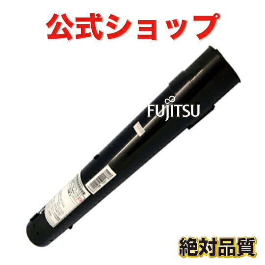 CL111B K ブラック 富士通 FUJITSU　リサイクルトナー　XL-C7400　C7400G