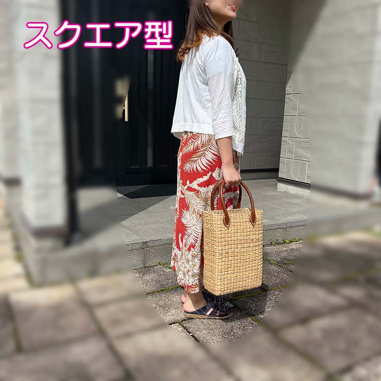 かごバッグ トート ウォーターヒヤシンス カゴバッグ レディース シンプル 軽量 春 夏 トートバッグ バッグ 夏バッグ 浴衣 カゴ 籠 天然素材 バスケットバッグ おすすめ 人気 プレゼント おしゃれ カジュアル 四角いバッグ ハンドバッグ