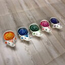 アロマキャンドル ぞうさん ミニフラワー ミニキャンドル ぞう キャンドル 花型 フラワーキャンドル プチギフト かわいい ぞうさんキャンドル アロマ プレゼン...