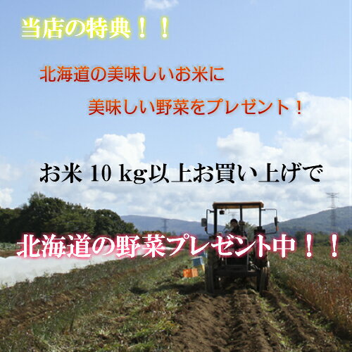 新米!5年産/北海道蘭越産/ななつぼし無洗米/...の紹介画像3