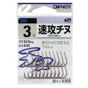OWNER(オーナー) バラ 速攻チヌ(ヒネリなし) 1号