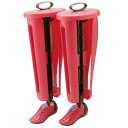 広電(KODEN) リピート式脱臭乾燥器 乾爽キーパー(抗菌ブーツタイプ) ピンク KGJ-B109P