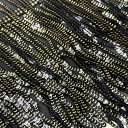 ベリーダンス レディース スパンコール タッセル ヒップスカーフ ウエストベルト ダンス衣装 華やか ステージ 発表会 練習着 ポリエステル素材 ブラック系(x...