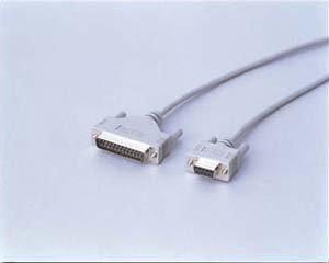 RS232Cケーブル エレコム C232N-J3115 RS232Cケーブル エレコム C232N-J3115