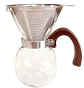 南海通商 63-ロクサン- ロクサン コーヒーメーカー 3cup 0701-001(2)
