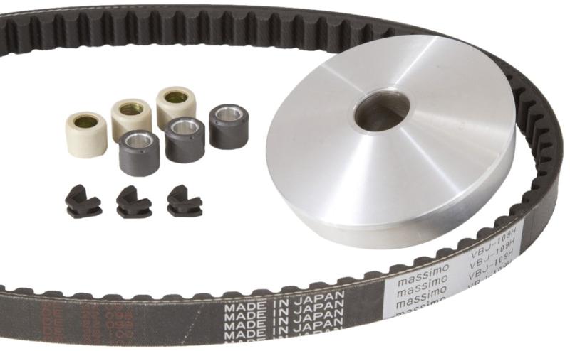 RinParts(リンパーツ)ズーマー Fi用 ハイスピードプーリー First stage KIT 1102474