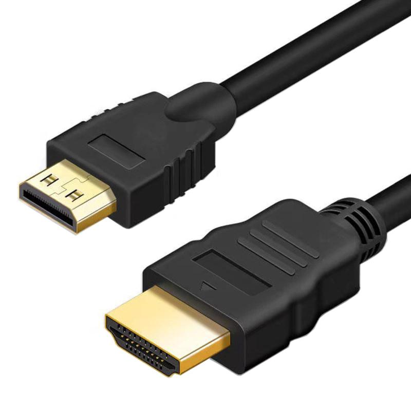 Mini HDMI ֥ 1.5m ߥ hdmi 4K 60Hz mini hdmi to hdmi  (A-ߥ...