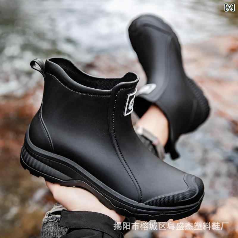 �쥤��֡��� ��� ������ ������� �����奢�� ���� �ߥɥ�� ���硼�Ⱦ� PVC Ĺ�� �쥤�󥷥塼�� �����ȥɥ� ��� �ե��å���...