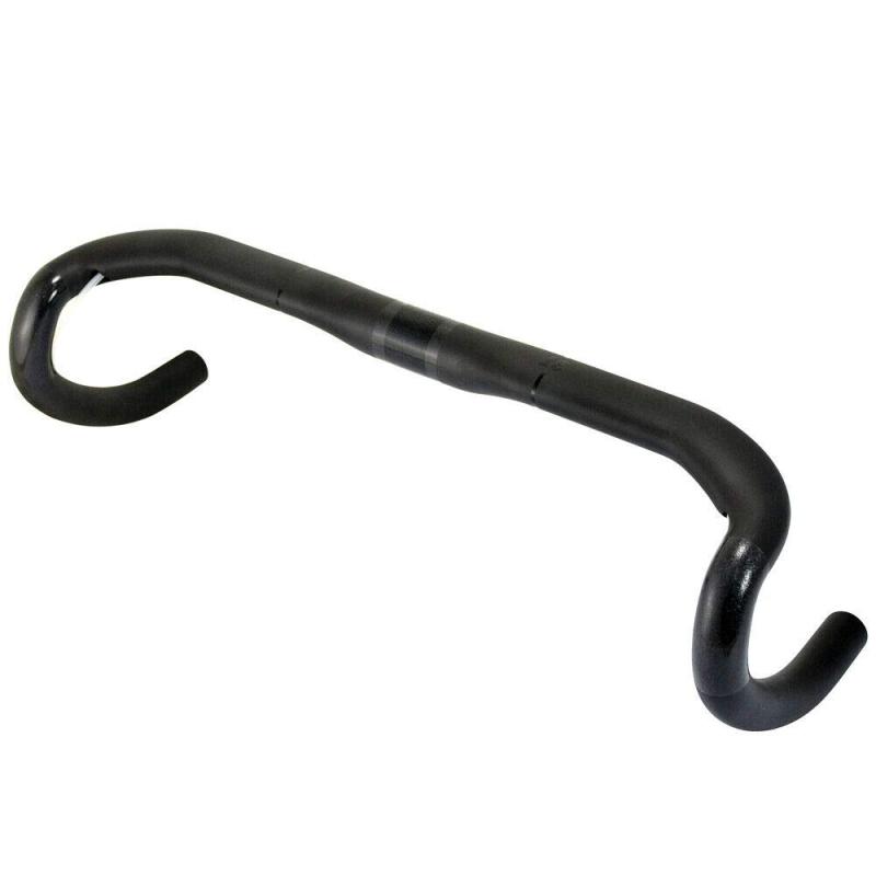 3T Superergo LTD 31.8X420MM Ultralight Carbon Handlebar Di2, TH2228