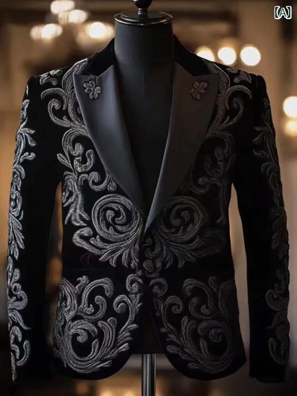 楽天市場】ドット柄 セットアップ（メンズファッション）の通販