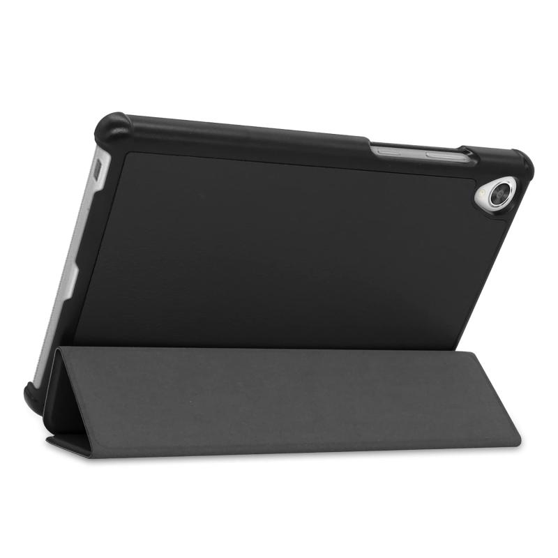 対応 dtab Compact d-42A 用のケース タブレット ケース 新型 対応 dtab Compact d-42A 用のカバー スタンド機能付き 保護ケース 三つ折 マグレット開閉式 薄型 超軽量 全面保護型 対応 dtab Compact d