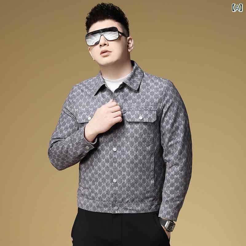 ジャケット メンズ 春秋 長袖 襟付き サファリジャケット カジュアルアウター ゆったり リラックスフィット 綿混 上品 おしゃれ デイリ..