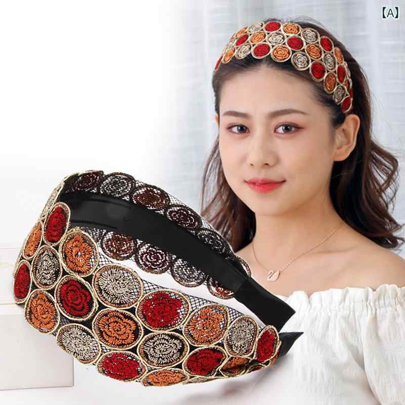 ・カテゴリ: ヘッドドレス・主な素材: 布・加工工程: 業・カラー展開: レッド、パープル、ブルー、ブラック・スタイル: オリジナルデザイン・対象: ユニセックス