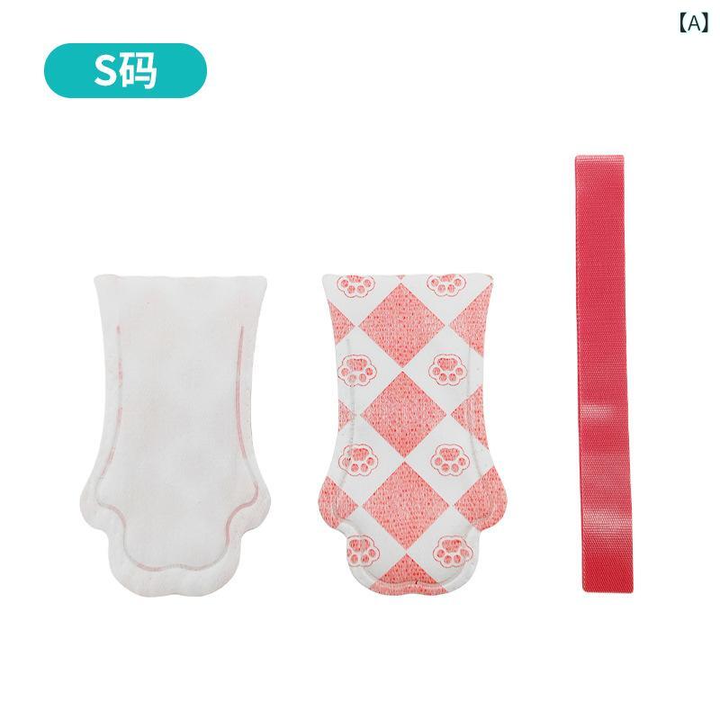 犬用靴下 小型犬 不織布 フットカバー 使い捨て 衛生的 防水 滑り止め 泥汚れ防止 お散歩 レインブーツ アウトドア 軽量 保温性 耐久性 足元保護