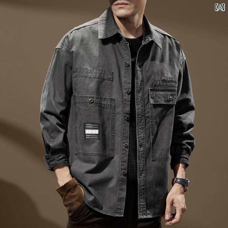 楽天市場】スプリングフィールド（メンズファッション）の通販