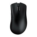 ZIYOU LANG R1ゲーミングマウスSUPERLIGHT ワイヤレス 2.4Ghz/Bluetooth/Type-C PAW3313 18000DPI 無線 超軽量59g 充電式 6ボタン エルゴノミクス(2)