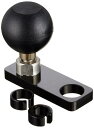 REC-MOUNTS ボルト用ベースマウント Base mount for bolt(4)