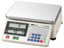A&D 検定付き店舗用料金はかり SQ-15K ひょう量:15...(3)