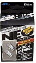 ジェットイノウエ(JET) LA-015 ハイパワーLED ウェッジ球NEO ホワイト 529034