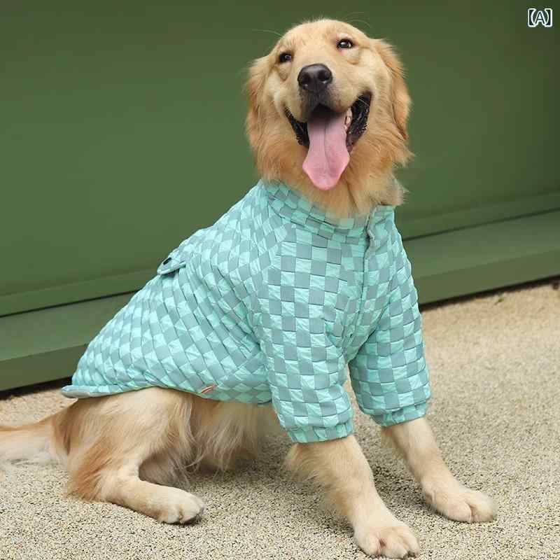 犬服 中型犬 大型犬用 ラブラドール 柴犬 ボーダーコリー ゴールデンレトリバー パーカー トレーナー ..