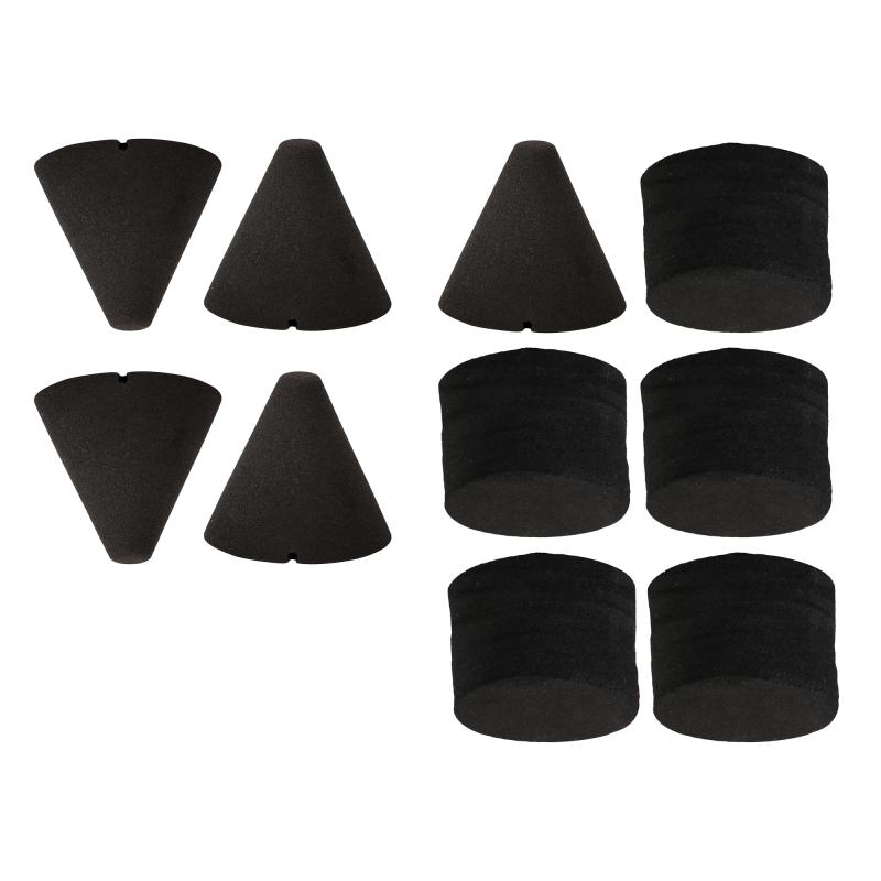 Yibuy 5pcs Żҥɥ ԥ ȥꥬ   28*20mm ե +5pcs Żҥɥԥȥꥬ...