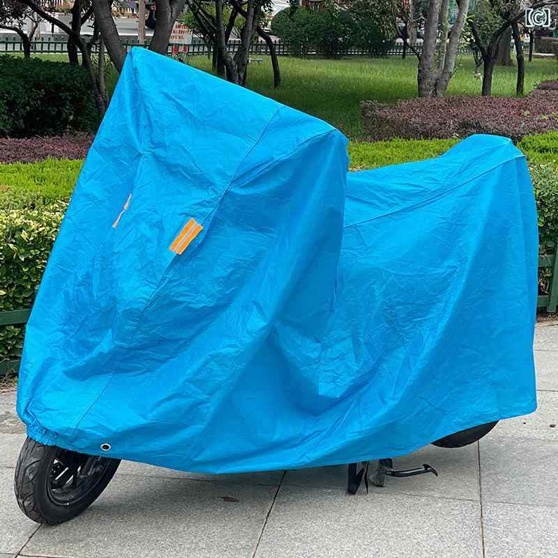 �Х������С� ��ž�֥��С� ��ư��ž���� 210D ����ߥե���� ���� �ɿ� �ɿ� UV���å� �׸� ���褱 ���� ���� �ѵ��� �����륷������ �����ݴ�