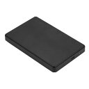HDDケース、2.5インチIDEパラレルポートモバイルハードディスクボ...(3)