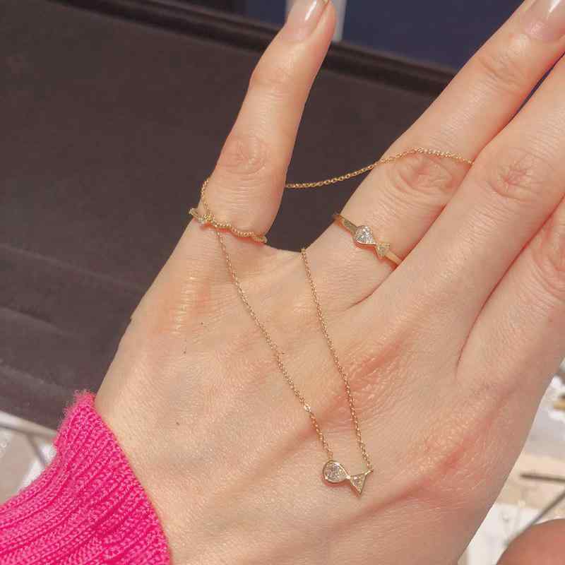 ネックレス レディース 925純銀 シルバー 小魚 フィッシュ イルカ ドルフィン ペンダント チャーム シンプル おしゃれ トレンド インフルエンサー カップル ペア 普段使い カジュアル 肌に優しい