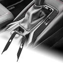AIRSPEED トヨタ カローラクロス 初代 2021 2022 2023 Corolla Cross 専用 カーボンファイバー アクセサリー インテリア 内...