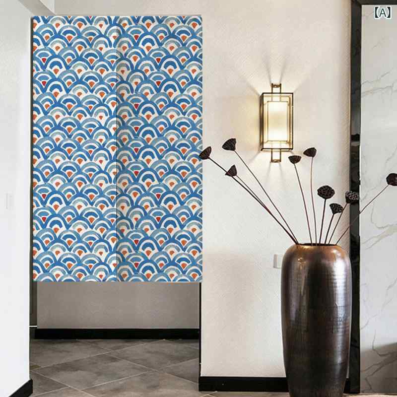 ・素材: 麻・種類: レザーコットン ドアカーテン・カラー展開: スタイル1, スタイル2, スタイル3, スタイル4, スタイル5, スタイル6, スタイル7, スタイル8, スタイル9, スタイル10, スタイル11, スタイル12, ...