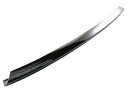 BRIGZ ステップワゴンスパーダ RP 後期 メッキフロントリップカバー 【 FRO-LIP-029 】 フロントバンパーモール RP3 RP4 RP5 P3 P4 P5 3 4 5 ステップワゴン スパーダ 32228