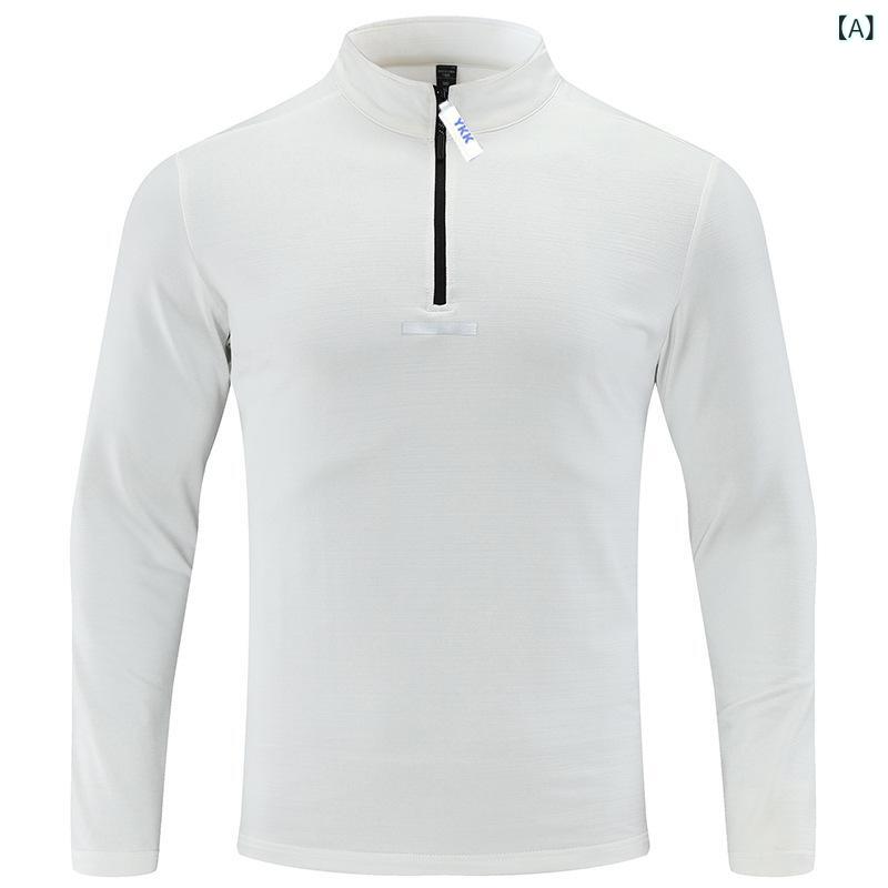 ・カテゴリ: Tシャツ・スタイル: きれいめカジュアル・主な素材: シルク、リネン30%以下・ネックライン: クルーネック・袖丈: 長袖・袖タイプ: レギュラー・柄: ストライプ・ディテール: プリント・プリントテーマ: 幾何学模様・シルエット: ルーズフィット・厚さ: 薄手・重さ: 約180g～250g・機能: 通気性・加工: イージーケア・シーン: デイリー・対象: 大人・性別: メンズ・カラー展開: ホワイト、グレー、ブラック、グリーン、ロイヤルブルー・サイズ展開: M、L、XL、XXL、3XL