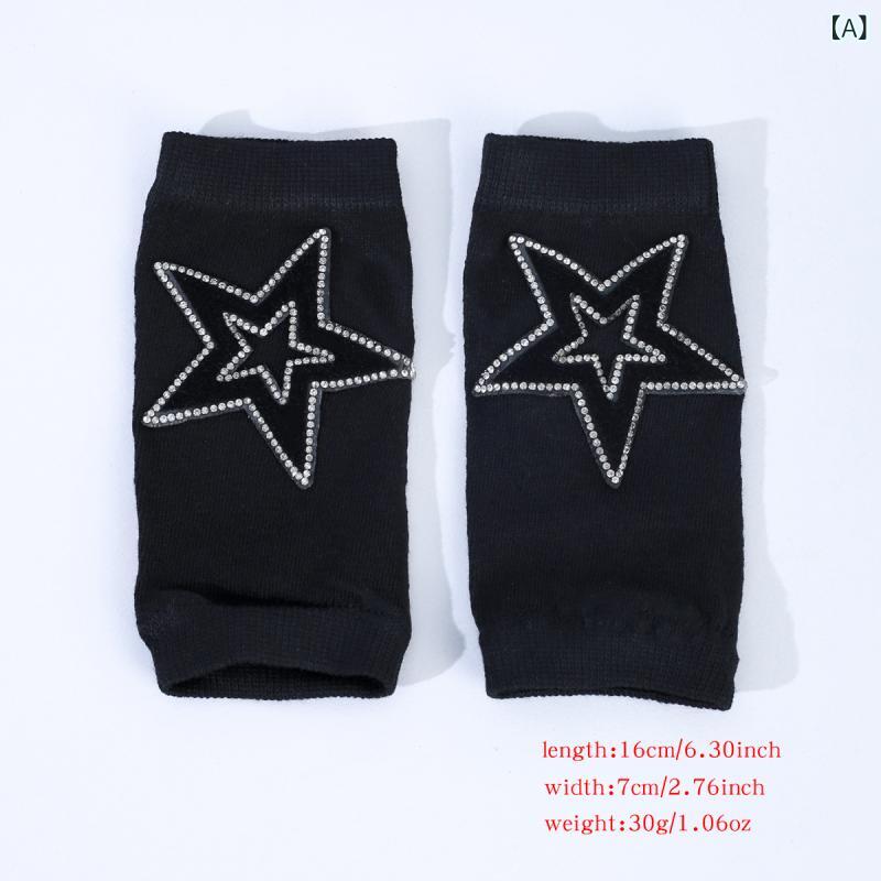 アームカバー 男女兼用 学生 大人 かわいい 韓国風 キャラクター柄 汚れ防止 防水 ショート丈 布製 プ..