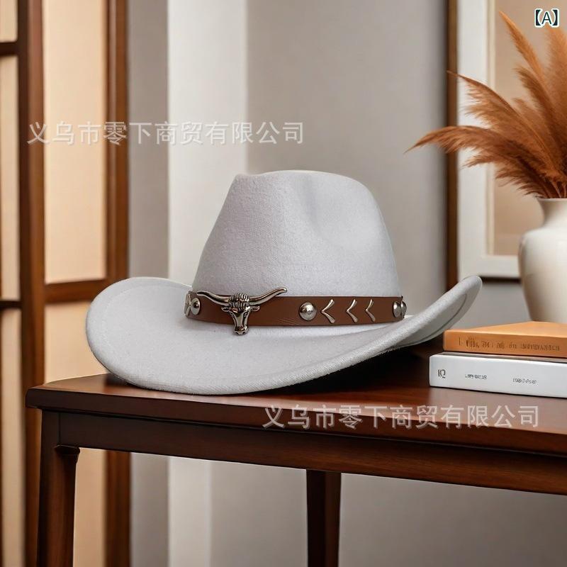 楽天naruki帽子 男女兼用 ユニセックス 秋冬 ウール フェルト デニム ポリエステル ジャズ 中折れ フェドラハット ロールブリム ハイクラウン カーブブリム 日よけ 防寒 保温 防風 紫外線対策 UVカット