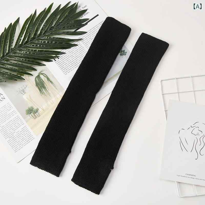 レッグウォーマー 男女兼用 ジュニア 大人用 ラテン バレエ ダンス ヨガ スポーツ 100%アクリル ニット 保温 防寒 足冷え対策 足かけ 保護用 ショート丈 無地 豊富なカラー 通年