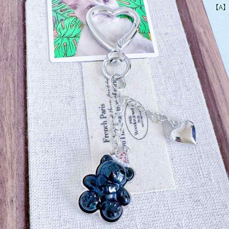・カテゴリ: キーホルダー・カラー展開: ブラック、ホワイト、ピンク、ブルー・素材: 亜鉛合金・スタイル: 田園風・ギフト用途: ビジネスギフト、ポイント交換、広告ギフト、プロモーション贈答品、会議ギフト、福利厚生ギフト、祝日ギフト、表彰記念、広報ギフト・対象者: カップル、夫婦、同僚、友人、子供、クラスメイト、恩師・適用祝日: クリスマス、バレンタインデー、お正月、母の日、教師の日、元旦、七夕、ハロウィン、イースター、こどもの日、婦人デー・適用シーン: 結婚祝い、誕生日、満月祝い、旅行記念、卒業、引っ越し、パーティー、お見舞い