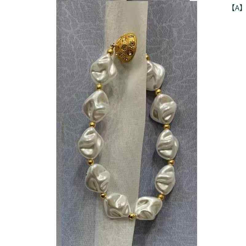 カーテンタッセル 新商品 バロックパール 結び紐 穴あけ不要 取り付け不要 カーテンバンド カーテン留..