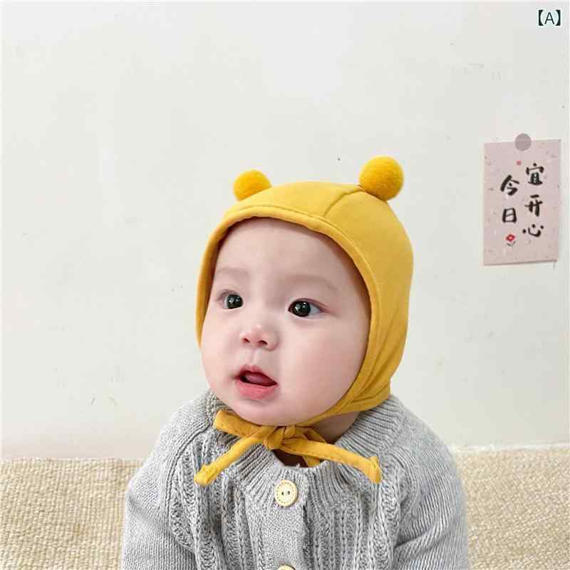 ・カテゴリ: ニット帽・要素: 龍鳳紋様、民族風/中国風・帽頂スタイル: 錐形・つばスタイル: つばなし・カラー展開: イエロー、ピンク、コーヒー、オフホワイト、カーキ・サイズ展開: 頭囲35～45cm (0～8ヶ月推奨) 、紐で調節可能・...